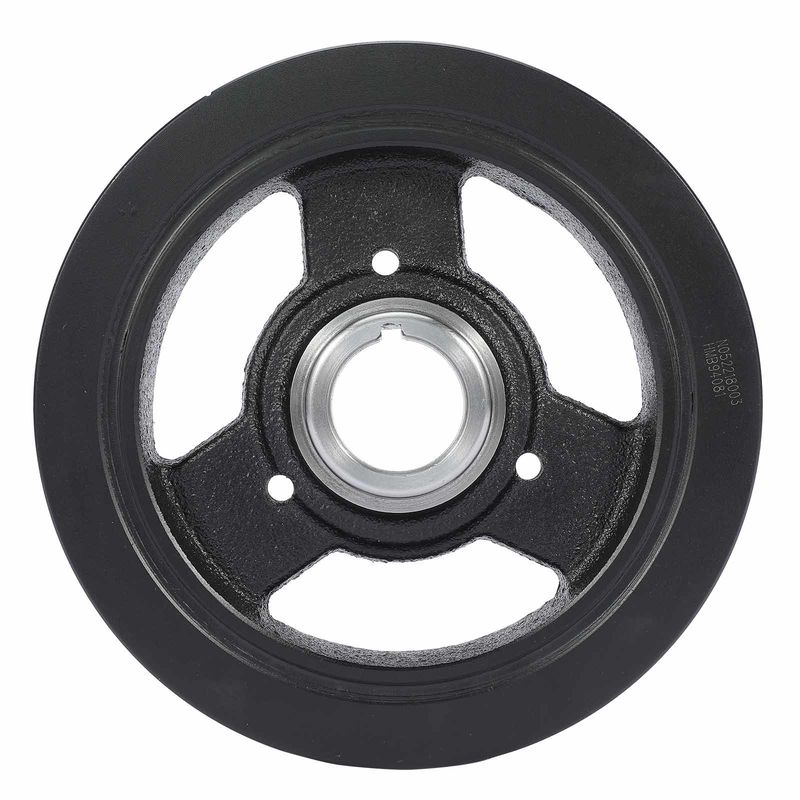 Engine Harmonic Balancer for Ford Crown Victoria 1992-2000 Grand Marquis Mustang