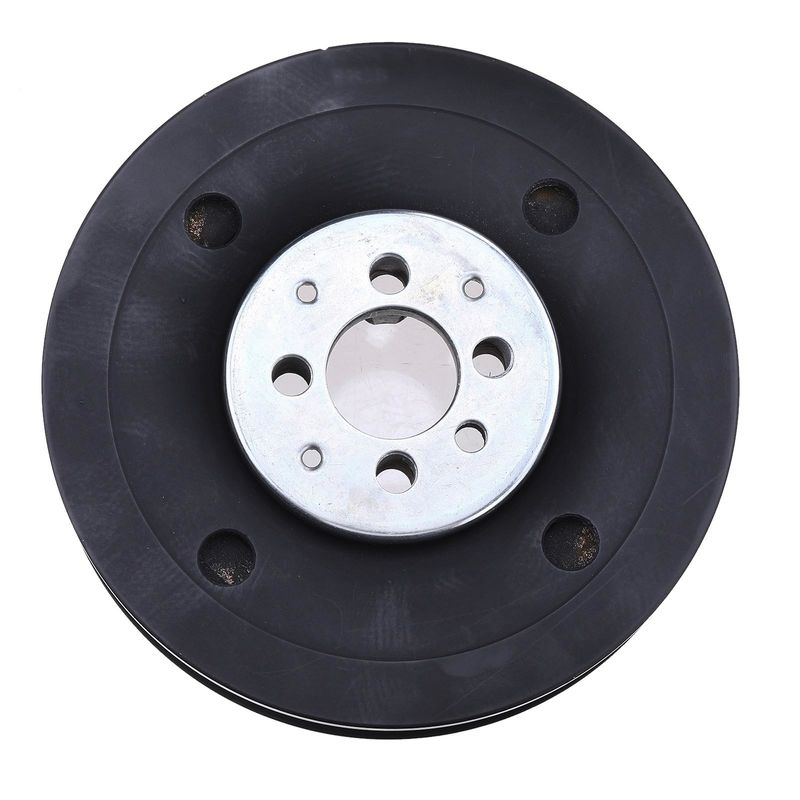 Engine Harmonic Balancer for Volkswagen Jetta 1997-1998 Passat 1996-1997 L4 1.9L
