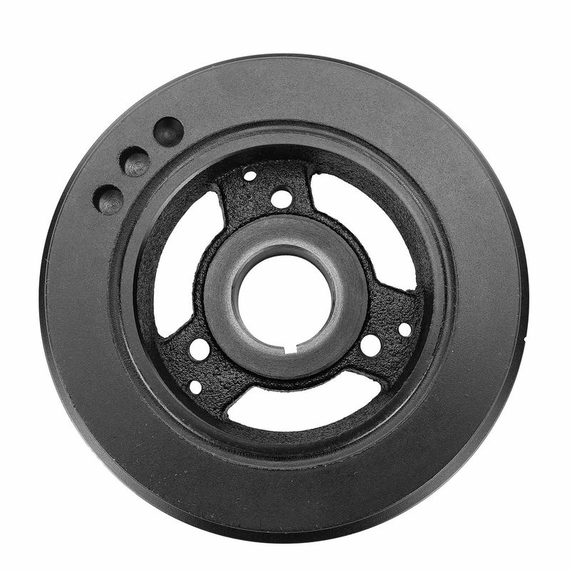 Engine Harmonic Balancer for Ford E-150 E-250 E-350 Econoline F-150 F-250 F-350