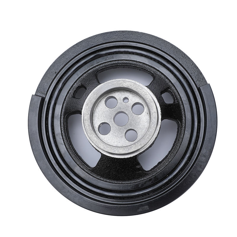 Engine Harmonic Balancer for Ford F-250 F-350 F-450 F-550 Super Duty F-650 F-750