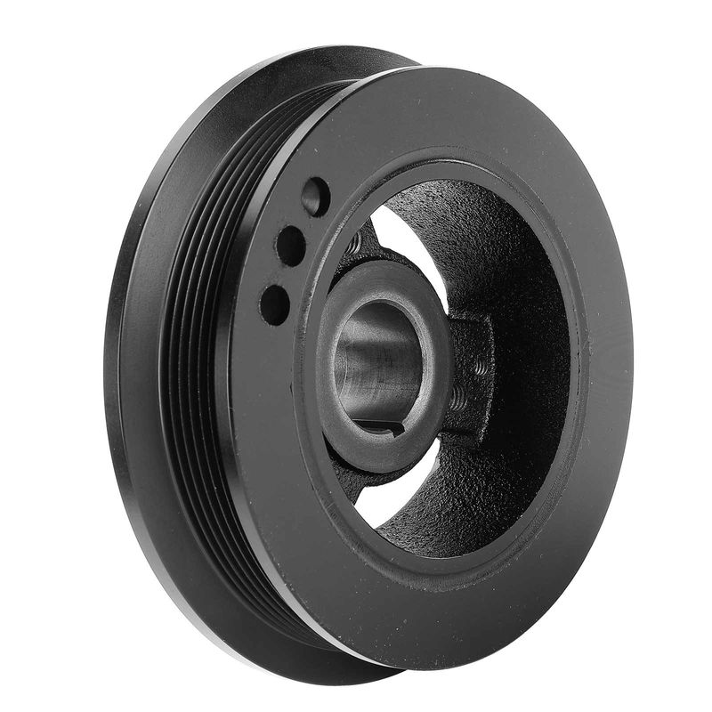 Engine Harmonic Balancer for Ford E-150 E-250 E-350 Econoline F-150 F-250 F-350