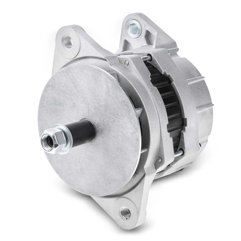 Alternator 145A 12V CW for Ford F-700 1993-1998 F-800 International Harvester