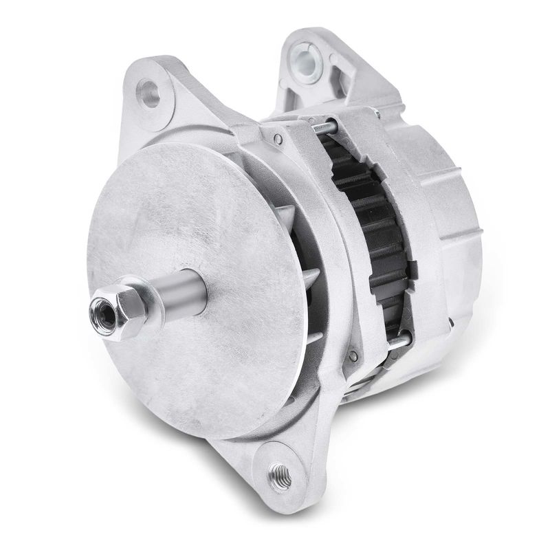Alternator 145A 12V CW for Mack CH CL CV Series Peterbilt 320 Models