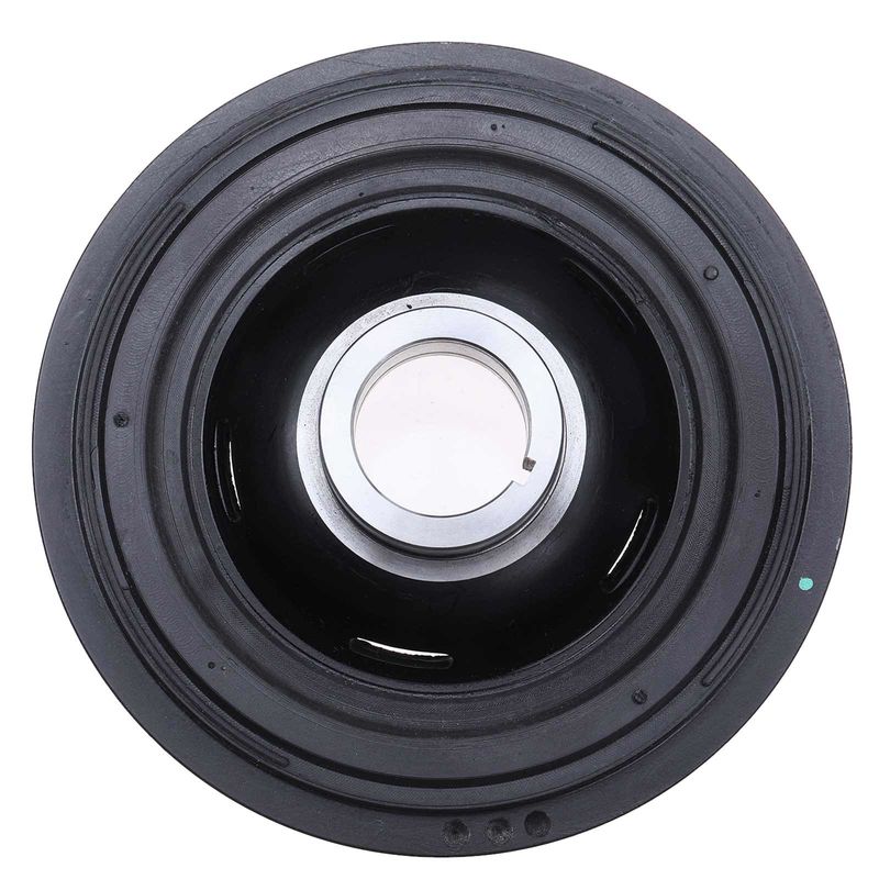 Engine Harmonic Balancer for Mercedes-Benz C350 E300 E350 E400 ML350 SLK350 3.5L