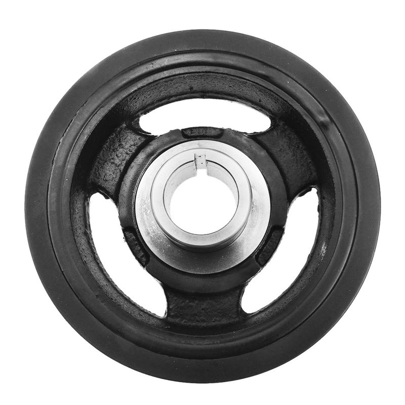 Engine Harmonic Balancer for Chevrolet Colorado Malibu Buick Regal Cadillac