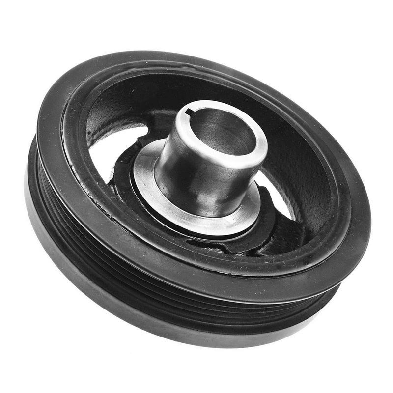 Engine Harmonic Balancer for Chevrolet Colorado Malibu Buick Regal Cadillac