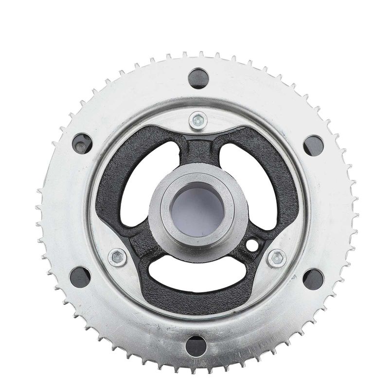 Engine Harmonic Balancer for Ford Escape 13-18 Fusion Transit 13-20 Connect
