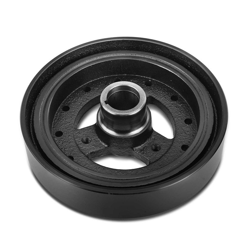 Engine Harmonic Balancer for Chevrolet C10 1977-1986 C20 C30 K10 Suburban P10
