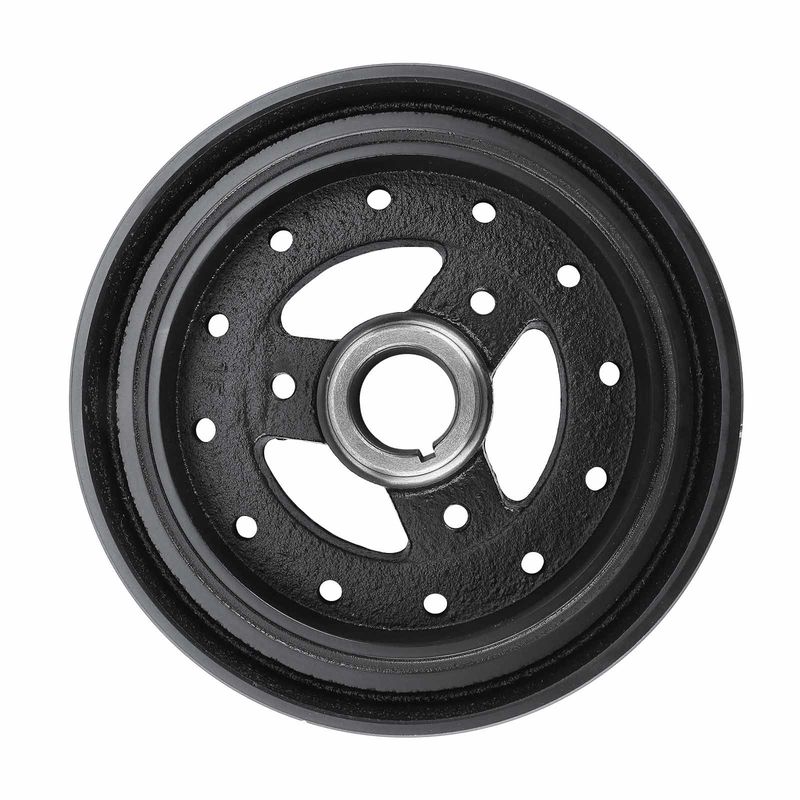 Engine Harmonic Balancer for Chevrolet C10 1977-1986 C20 C30 K10 Suburban P10