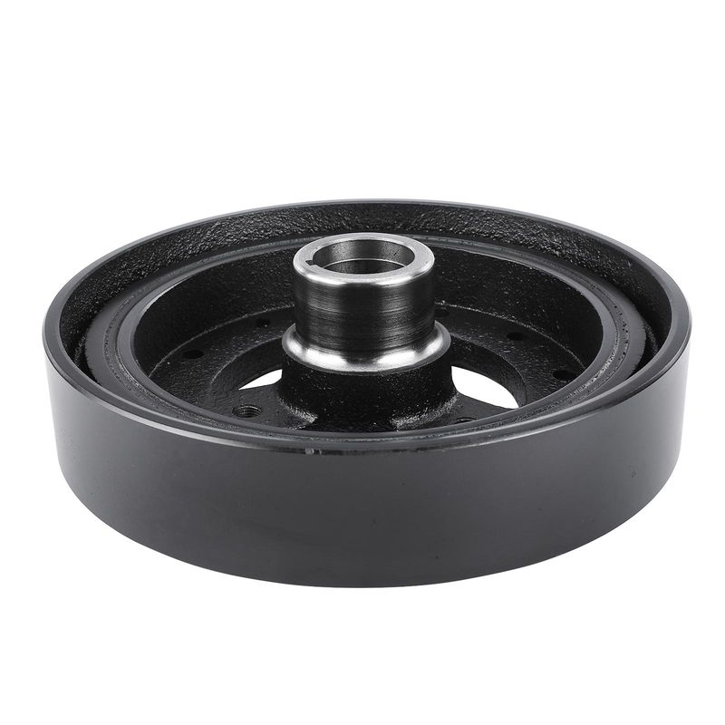 Engine Harmonic Balancer for Chevrolet C10 1977-1986 C20 C30 K10 Suburban P10