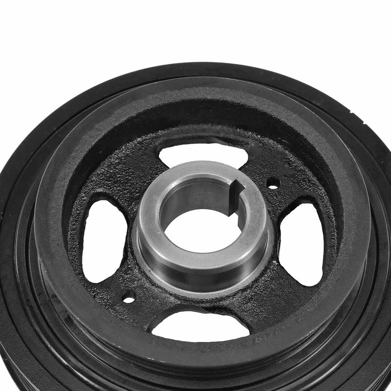 Engine Harmonic Balancer for Nissan Sentra 2000-2001 INFINITI G20 1999-2002 2.0L