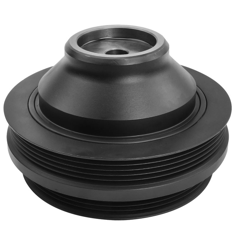 Engine Harmonic Balancer for Kia Sorento 2003-2006 V6 3.5L Petrol