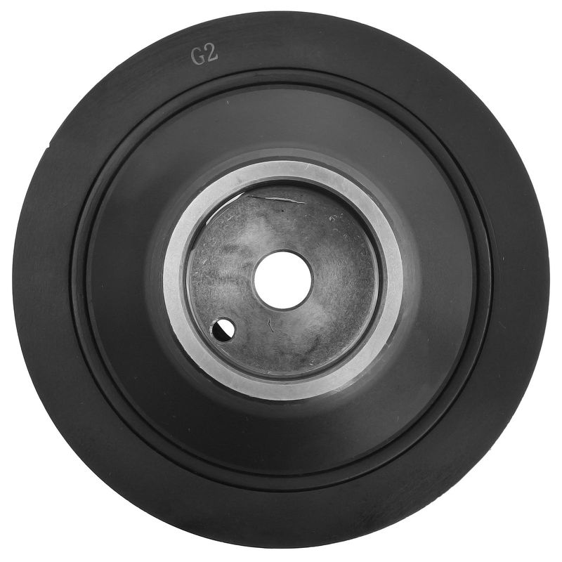 Engine Harmonic Balancer for Kia Sorento 2003-2006 V6 3.5L Petrol