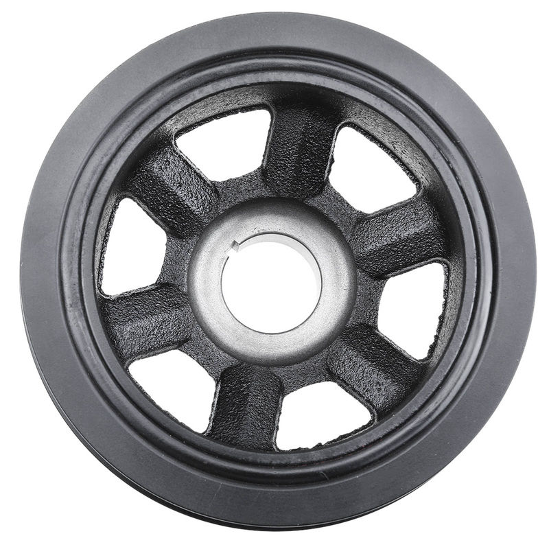 Engine Harmonic Balancer for Mercedes-Benz C240 C280 ML55 AMG CLK320 E430 SL500