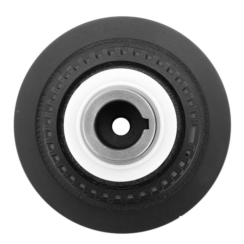 Engine Harmonic Balancer for Ford Aerostar Explorer Mazda B4000 Navajo Mercury
