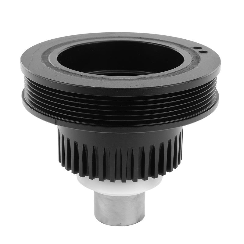 Engine Harmonic Balancer for Ford Aerostar Explorer Mazda B4000 Navajo Mercury