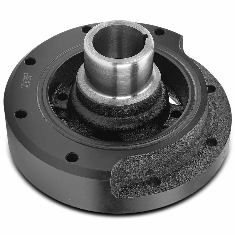 Engine Harmonic Balancer for Ford F-100 F-150 F-250 F-350 Lincoln Mercury