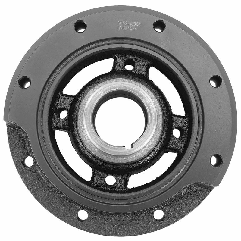 Engine Harmonic Balancer for Ford F-100 F-150 F-250 F-350 Lincoln Mercury