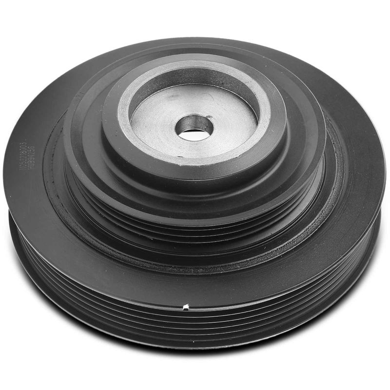 Engine Harmonic Balancer for Dodge Stealth 1992-1996 Mitsubishi 3000GT V6 3.0L