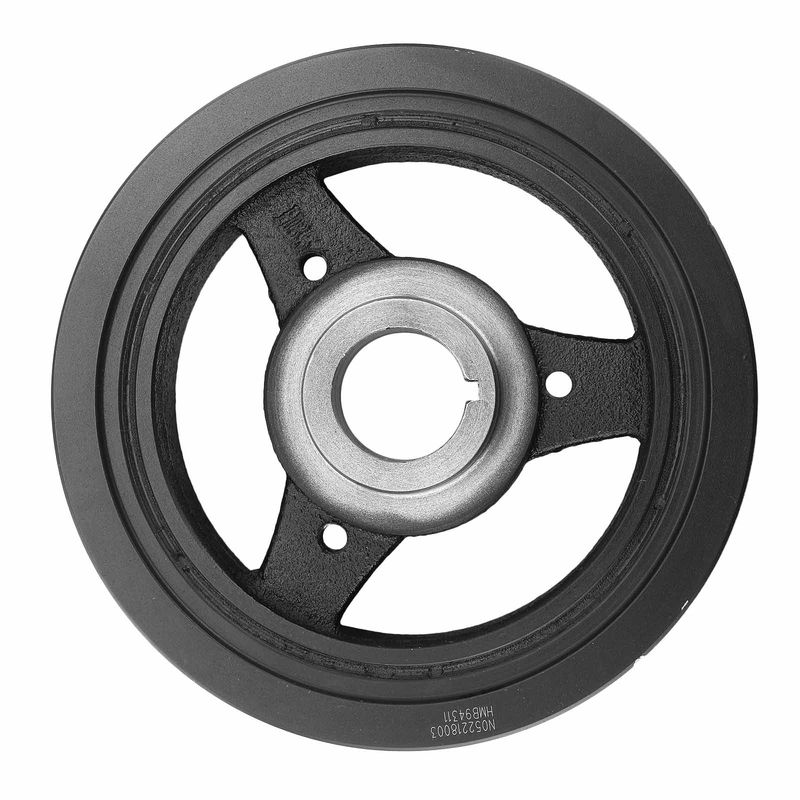 Engine Harmonic Balancer for Ford F-150 Expedition Lincoln Town Car Mercury