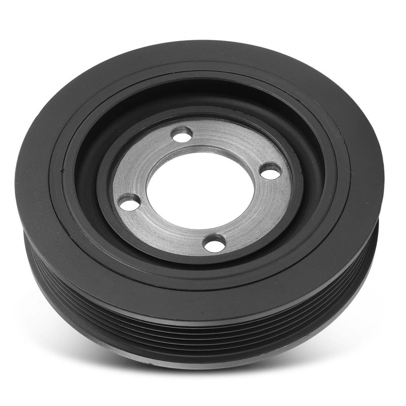 Engine Harmonic Balancer for Chevrolet Optra 2004-2007 Suzuki Forenza Reno 2.0L
