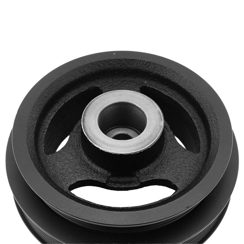 Engine Harmonic Balancer for Chrysler Sebring 2007-2010 Dodge Avenger V6 2.7L