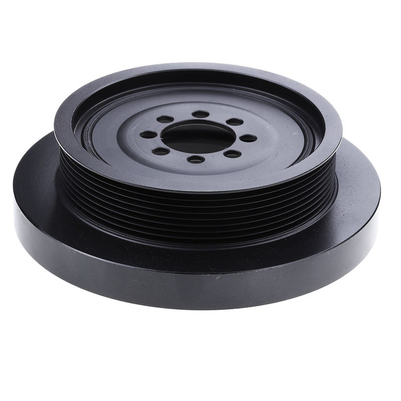 Engine Harmonic Balancer for BMW 335i 535i 640i 740i ActiveHybrid 3 M2 X3 3.0L