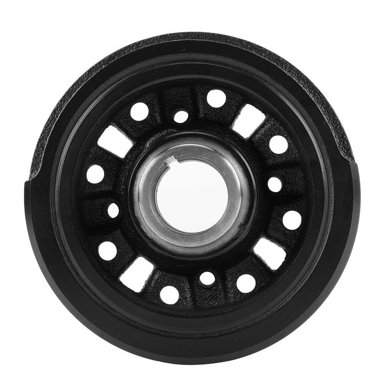Engine Harmonic Balancer for Ford F-100 F-150 F-250 F-350 Bronco Lincoln Mercury