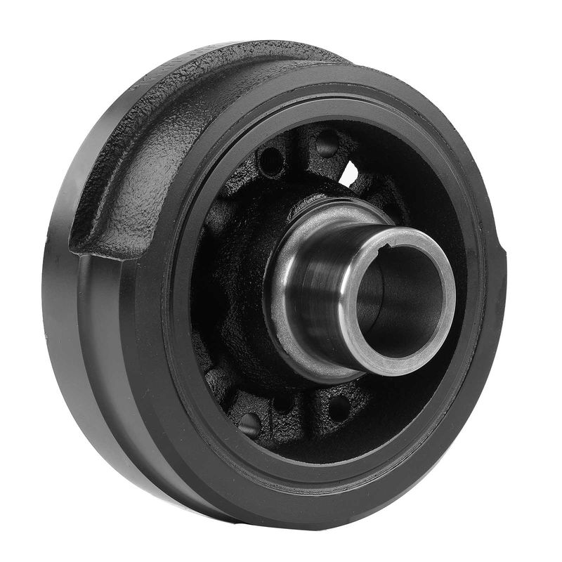 Engine Harmonic Balancer for Ford F-100 F-150 F-250 F-350 Bronco Lincoln Mercury