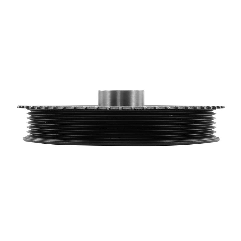 Engine Harmonic Balancer for Mazda 3 2007-2013 6 2006-2007 CX-7 2007-2012 2.3L