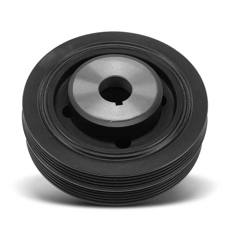 Engine Harmonic Balancer for Saab 9-2X Subaru Baja Forester Impreza Legacy