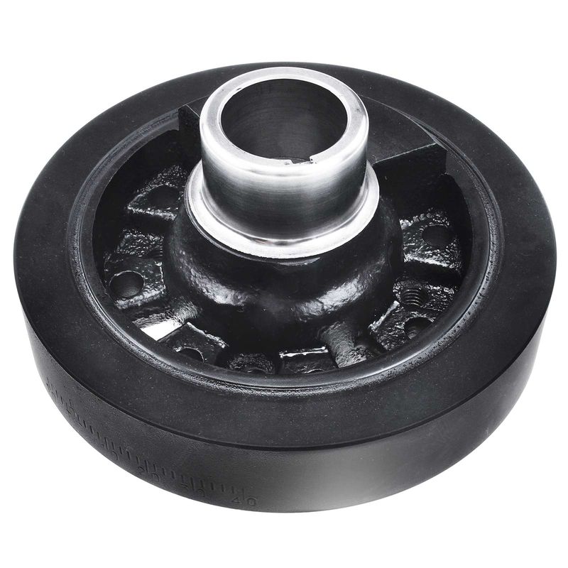 Engine Harmonic Balancer for Ford F-100 F-150 Mustang Mercury Grand Marquis