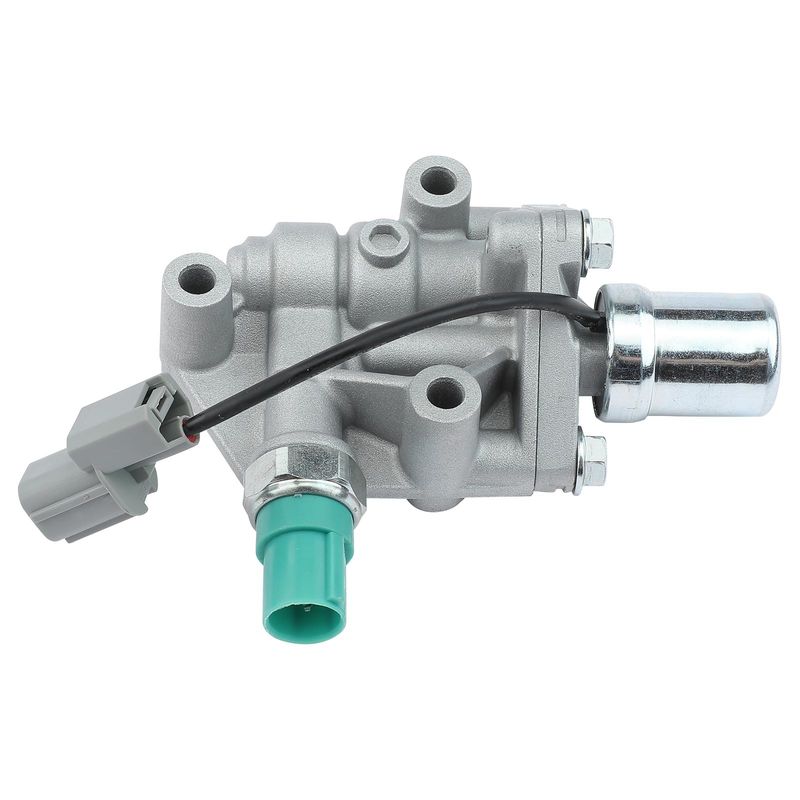 Engine Variable Valve Timing (VVT) Solenoid for Honda Civic 1996-2000 EX 1.6L