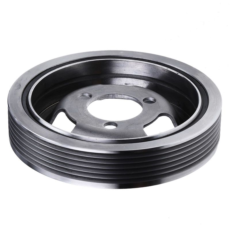 Engine Harmonic Balancer for Mini Cooper 2007-2016 Cooper Countryman L4 1.6L