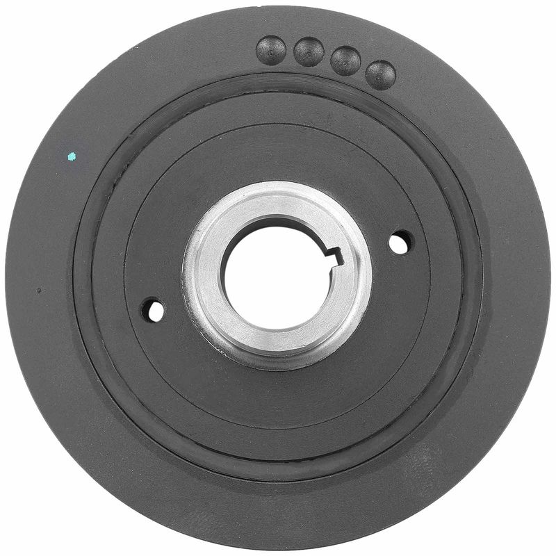 Engine Harmonic Balancer for Toyota 4Runner 1996-2002 T100 Tacoma Tundra V6 3.4L