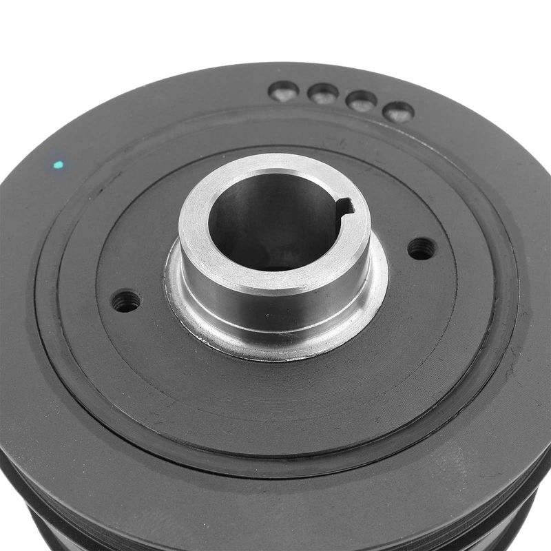 Engine Harmonic Balancer for Toyota 4Runner 1996-2002 T100 Tacoma Tundra V6 3.4L