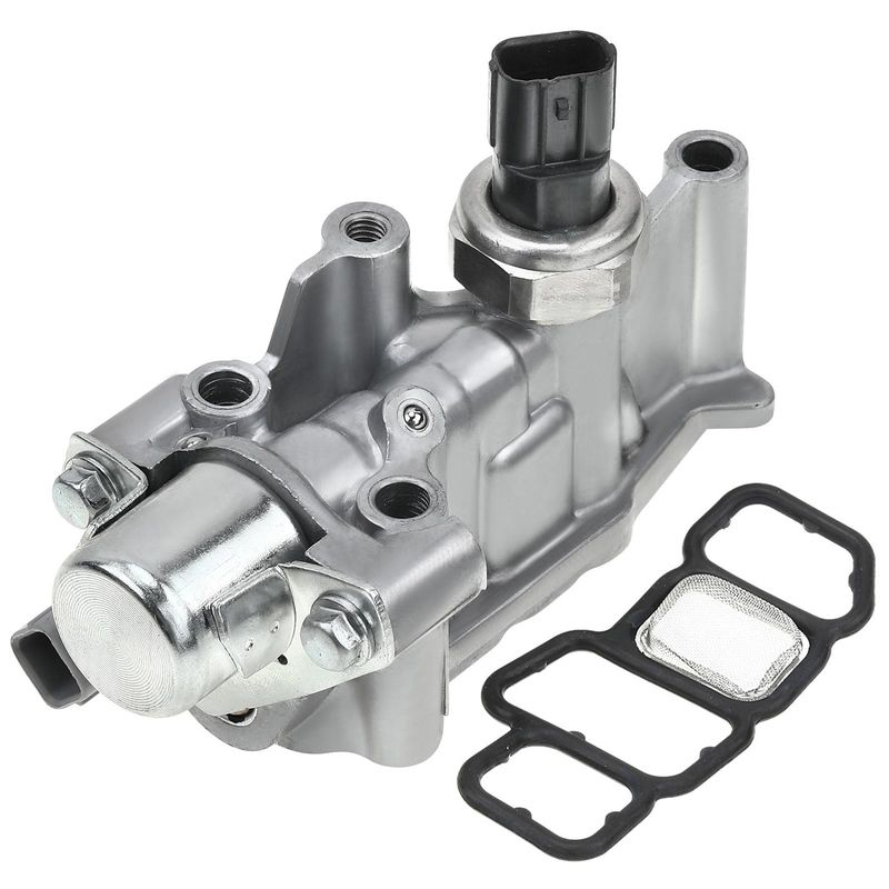 Variable Valve Timing Solenoid for Honda Civic 2006 2007 2008-2010 2011 L4 1.8L