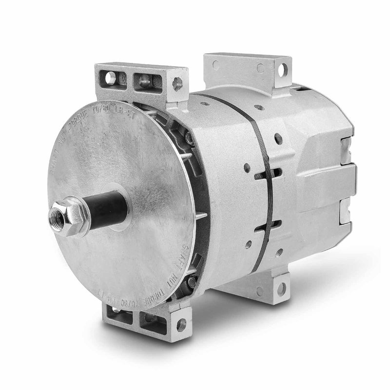 Alternator 140A 12V Bi without Pulley for Freightliner Argosy Sterling Truck A9500
