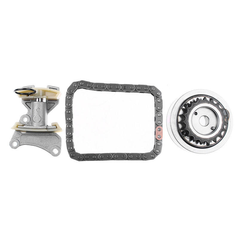 3x Engine Timing Chain Kit for Audi A3 A4 TT Volkswagen Jetta Passat 2.0L