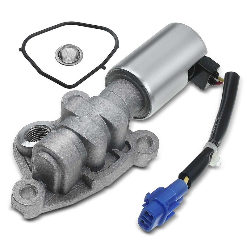 New VVT Oil Control Solenoid Valve for Suzuki Grand Vitara Swift SX4 16550-69GE3