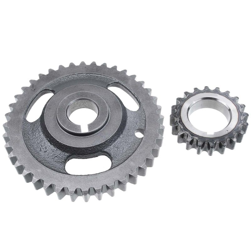 4x Engine Timing Chain Kit for Chevrolet S10 Cavalier Buick GMC 2.2L OHV Front