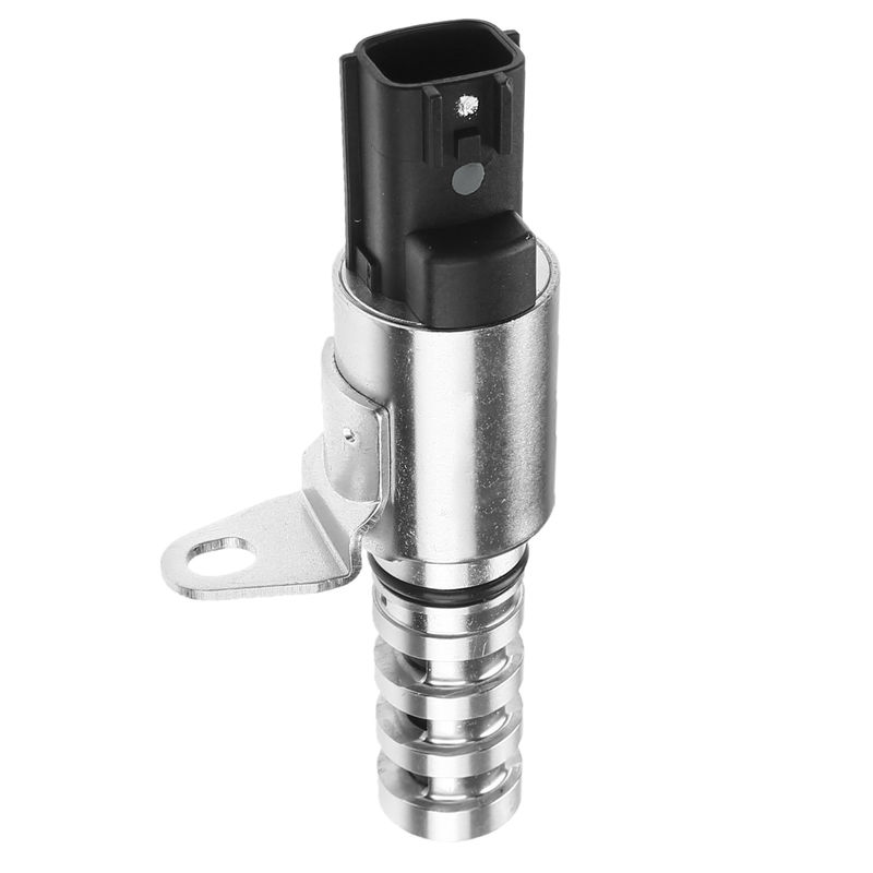 Engine Timing Control Valve Solenoid for Nissan Altima 2013-2017 Rogue 2.5L