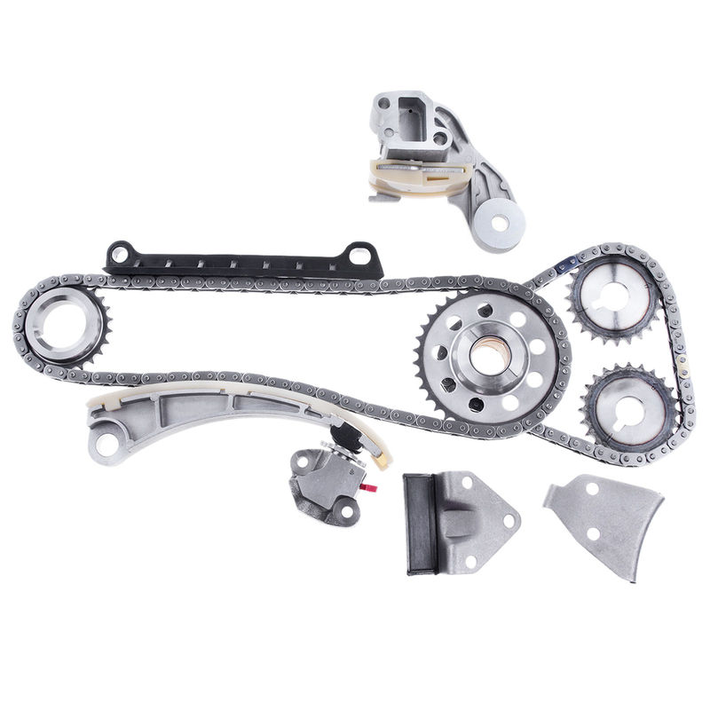 11x Engine Timing Chain Kit for Chevy Tracker 99-03 Suzuki Aerio Vitara SX4 2.0L
