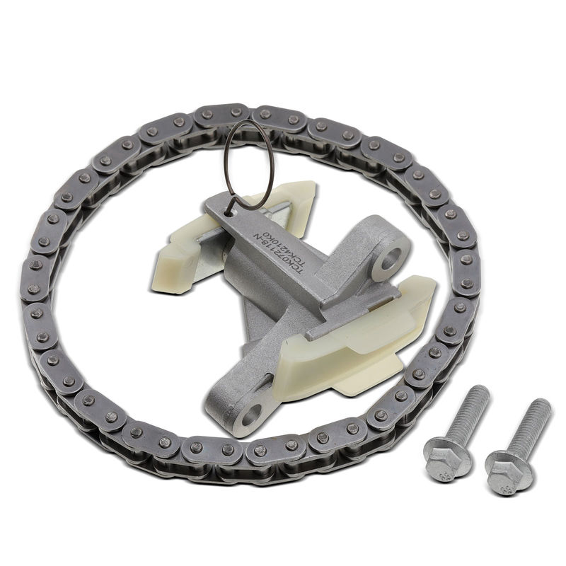 4x Engine Timing Chain Kit for Citroen C5 09-14 Jaguar XF 08-15 XJ Land Rover