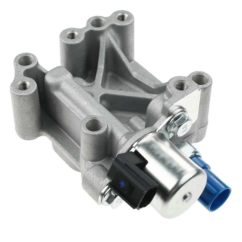 Solenoid Spool Valve Assembly for Honda Accord 08-12 CR-V 10-14 Civic Acura 2.4