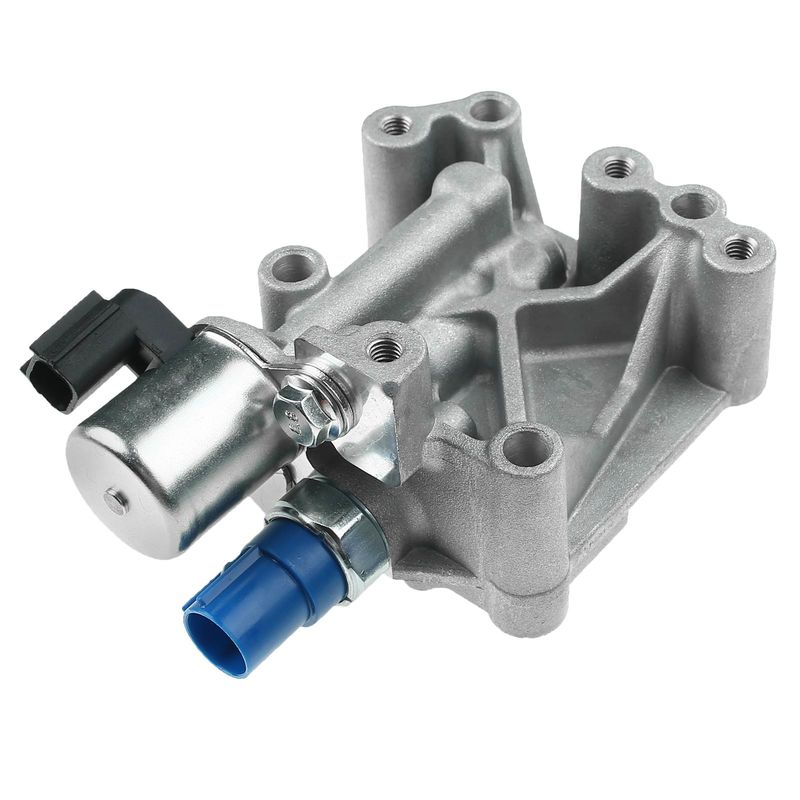 Solenoid Spool Valve Assembly for Honda Accord 08-12 CR-V 10-14 Civic Acura 2.4