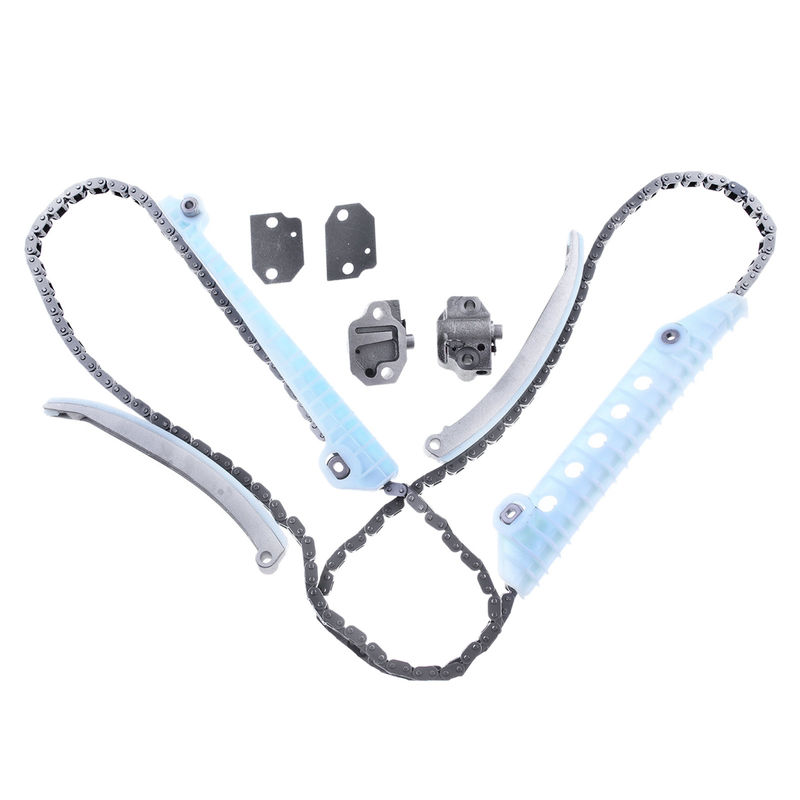 8x Engine Timing Chain Kit for Ford F150 E150 Lincoln Town Car Mercury 4.6L SOHC