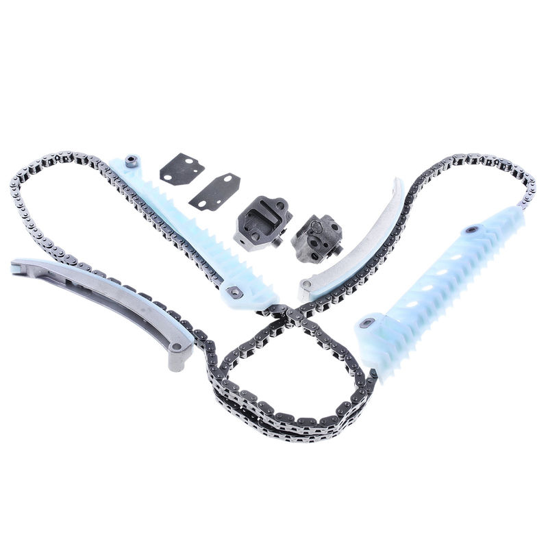 8x Engine Timing Chain Kit for Ford F150 E150 Lincoln Town Car Mercury 4.6L SOHC