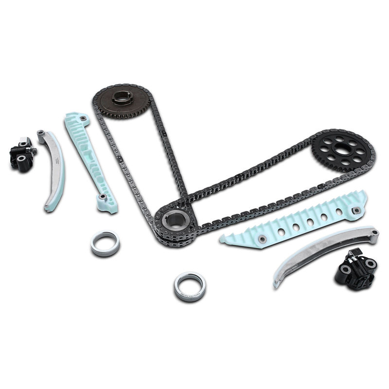 13x Engine Timing Chain Kit for Ford F-150 F-250 Mustang Lincoln V8 4.6L SOHC