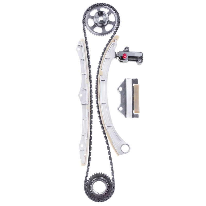 7x Engine Timing Chain Kit for Honda Accord 03-07 CR-V 02-09 Element 03-11 2.4L